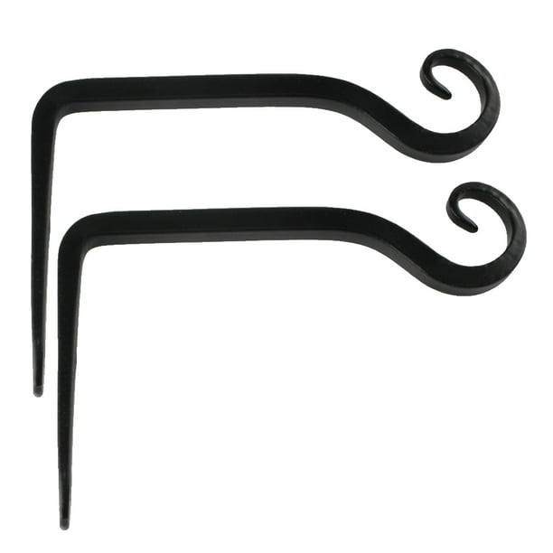 Wrought Iron Basket Lantern Black Planter Hanging Clothes Wall Hook Home Decor. Wrought Iron Basket Lantern Black Planter Hanging Clothes Wall Hook Home Decor.